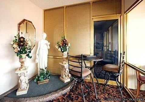 Executive Inn Ponca City Buitenkant foto